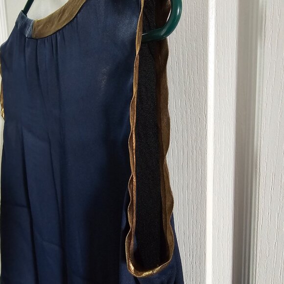 Anne Klein Blouse - Picture 4 of 6